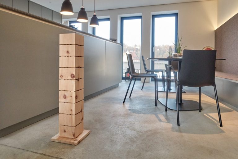 zirbenduftsäule zirbensäule zirbenduft zirbe zirbenholz